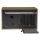 Denver Kompaktowe radio DAB+/FM Denver DAB-46 białe - 1535045 - zdjęcie 5